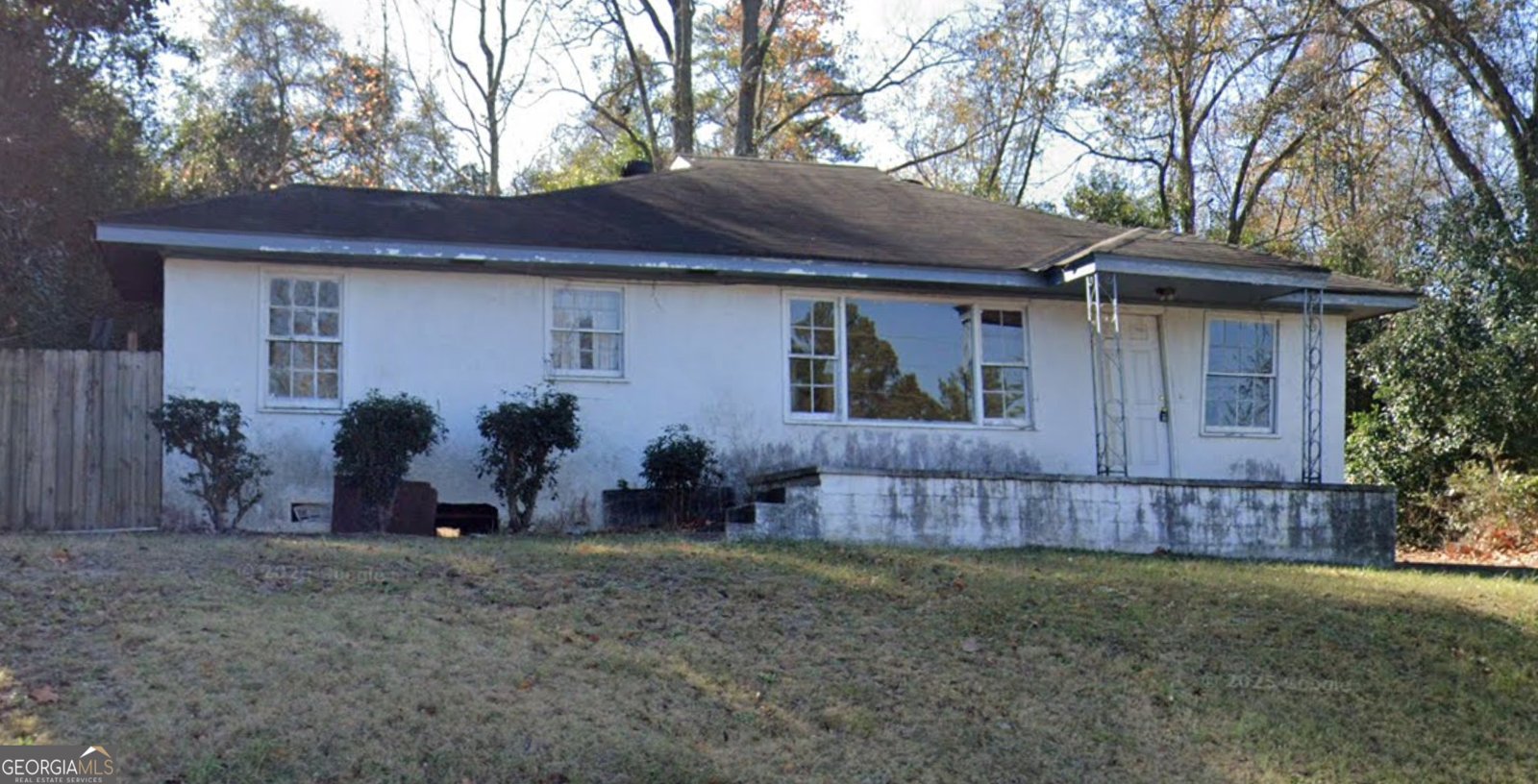 5526 Buena Vista Road Columbus - 1