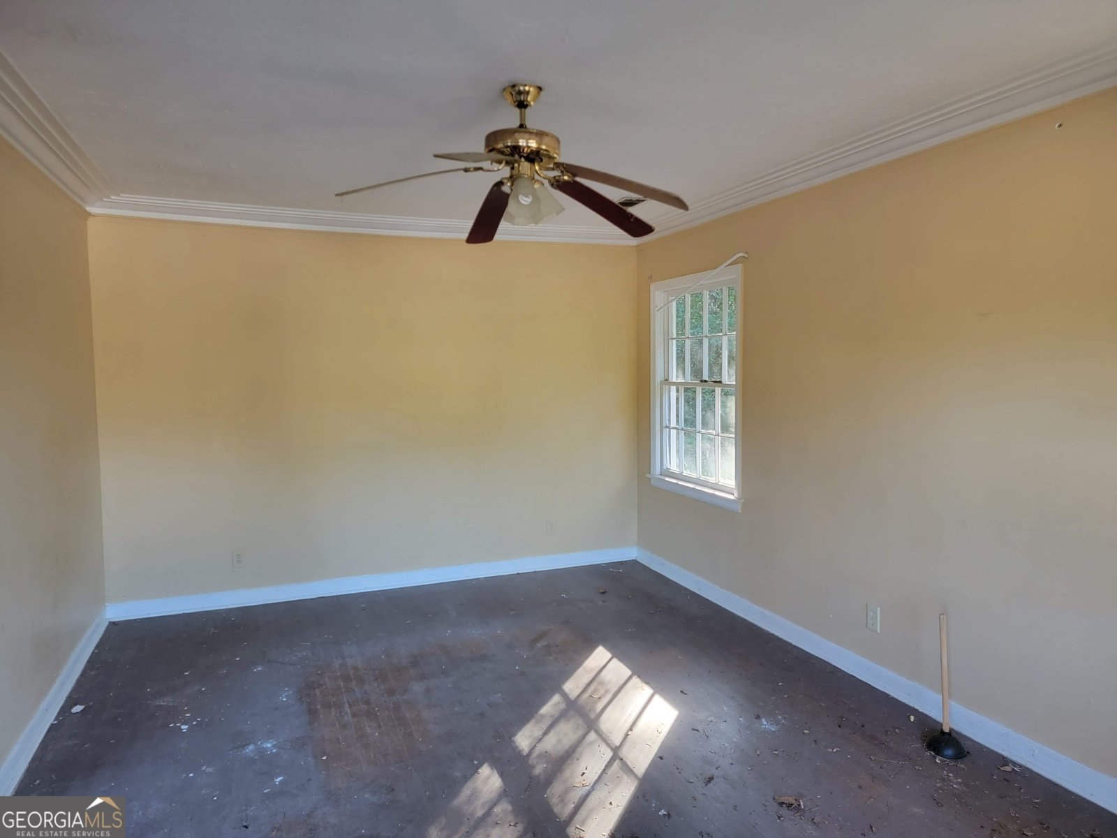 5526 Buena Vista Road Columbus - 5