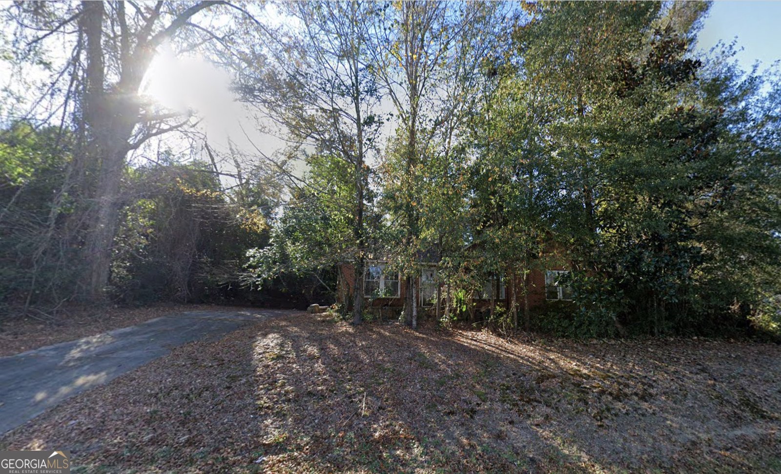 5532 Buena Vista Road Columbus - 1