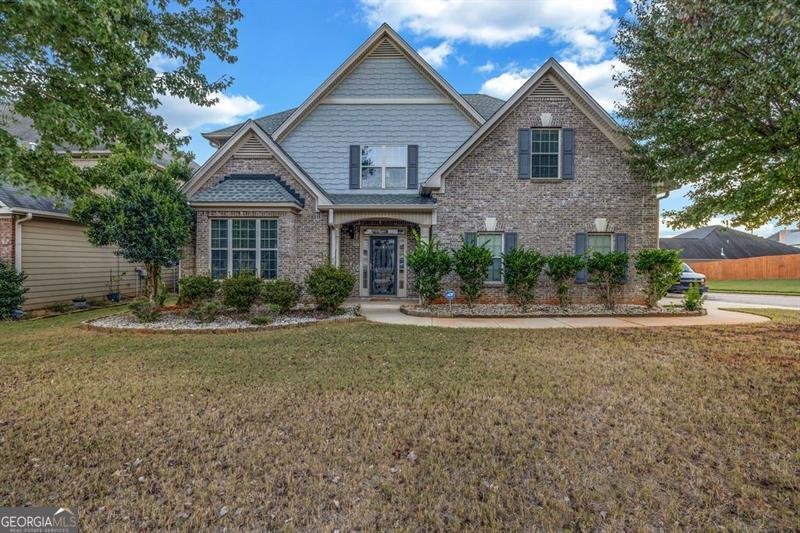 1186 DIAMOND Crossing Mcdonough - 2
