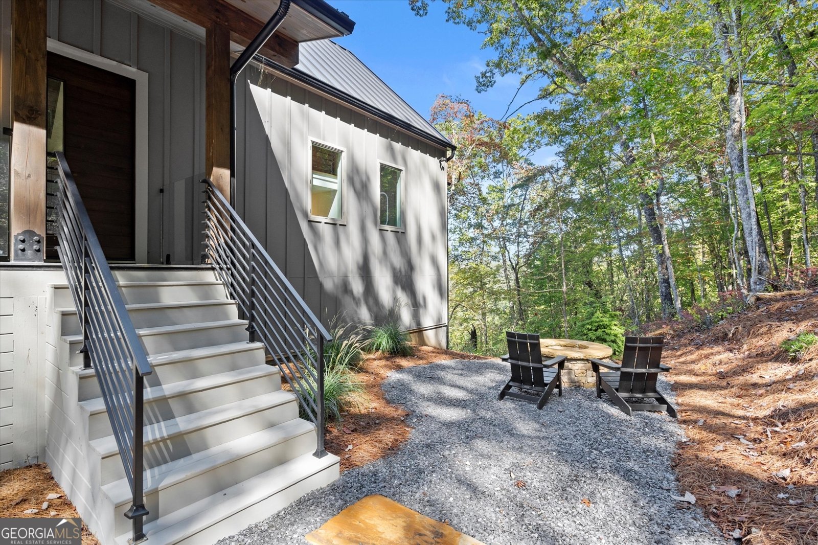655 Bent Grass Way Clayton - 5