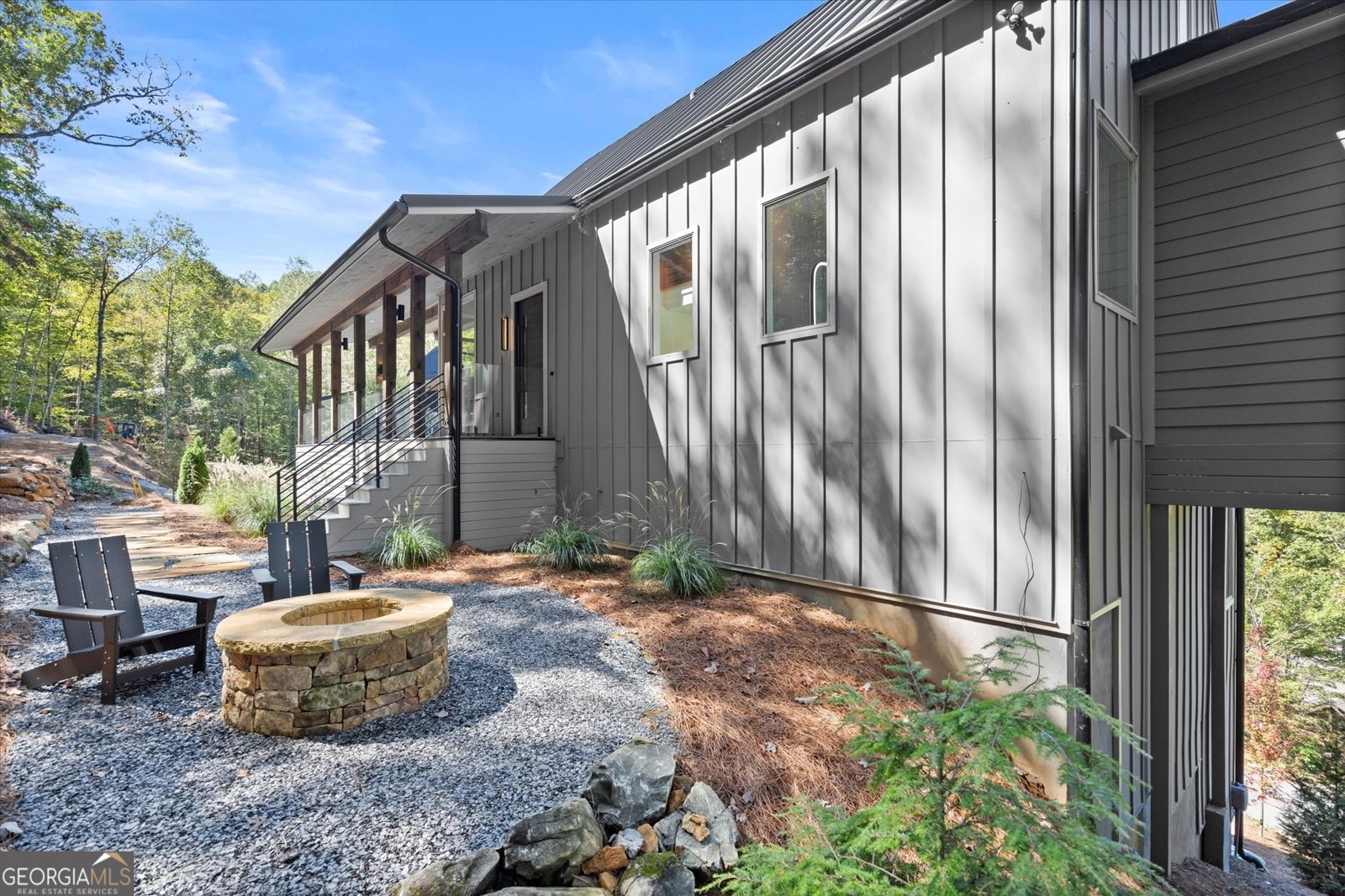 655 Bent Grass Way Clayton - 7