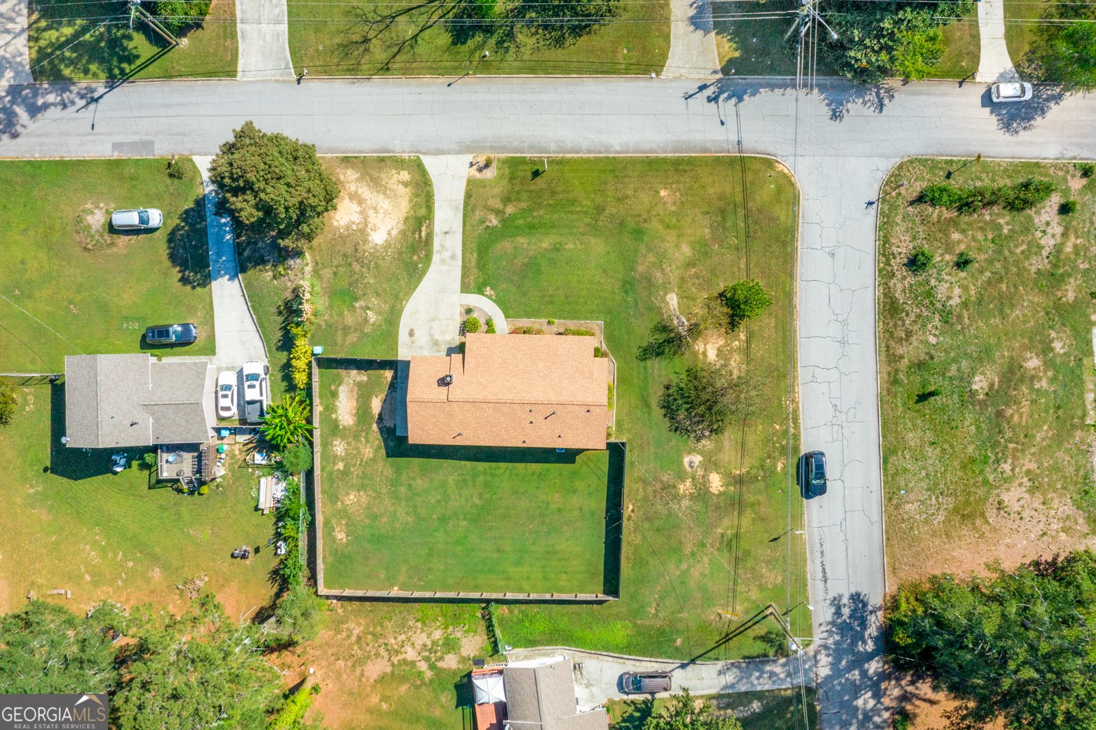 1141 Holly Hills Drive Lilburn - 30