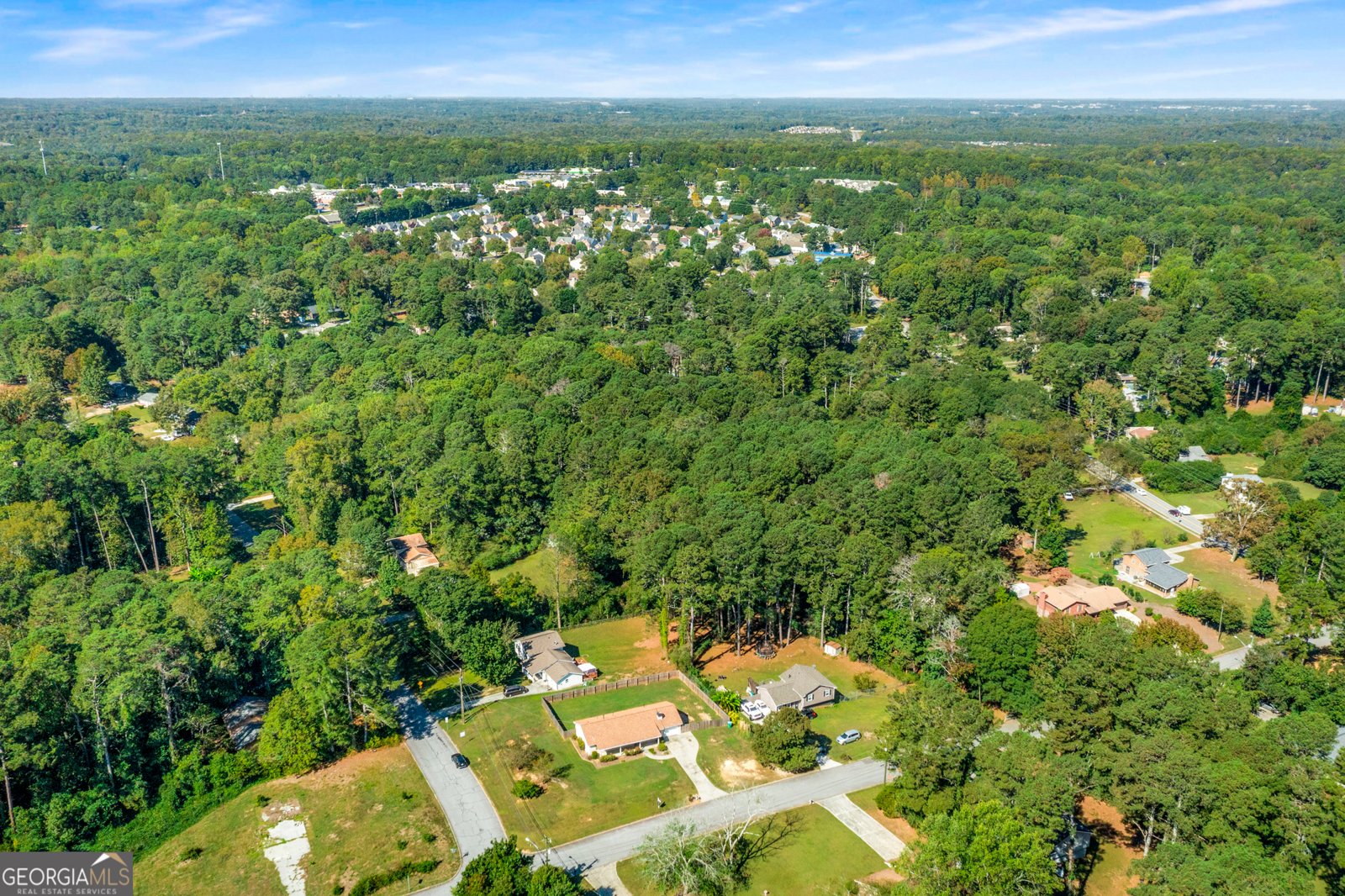 1141 Holly Hills Drive Lilburn - 32