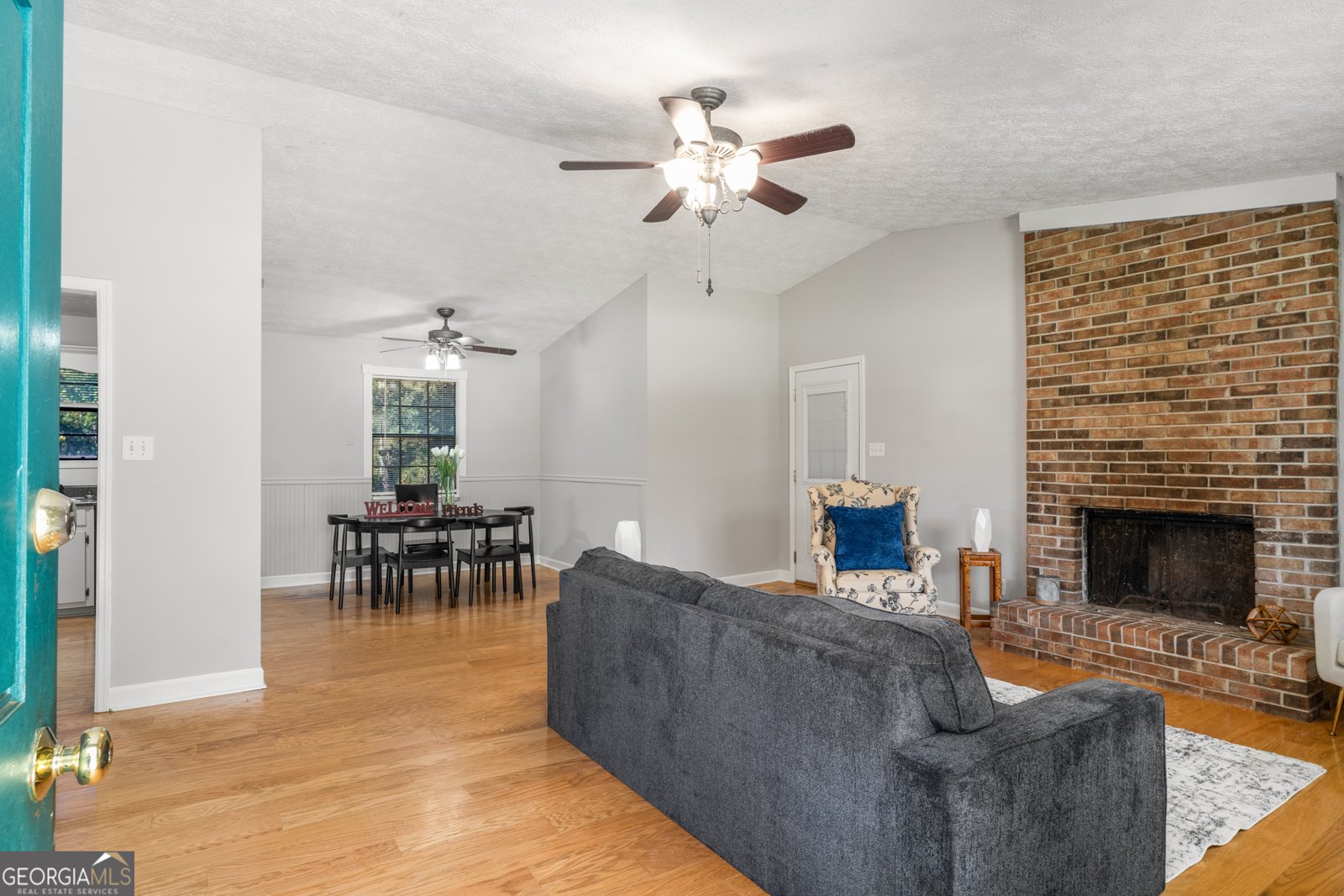 1141 Holly Hills Drive Lilburn - 5