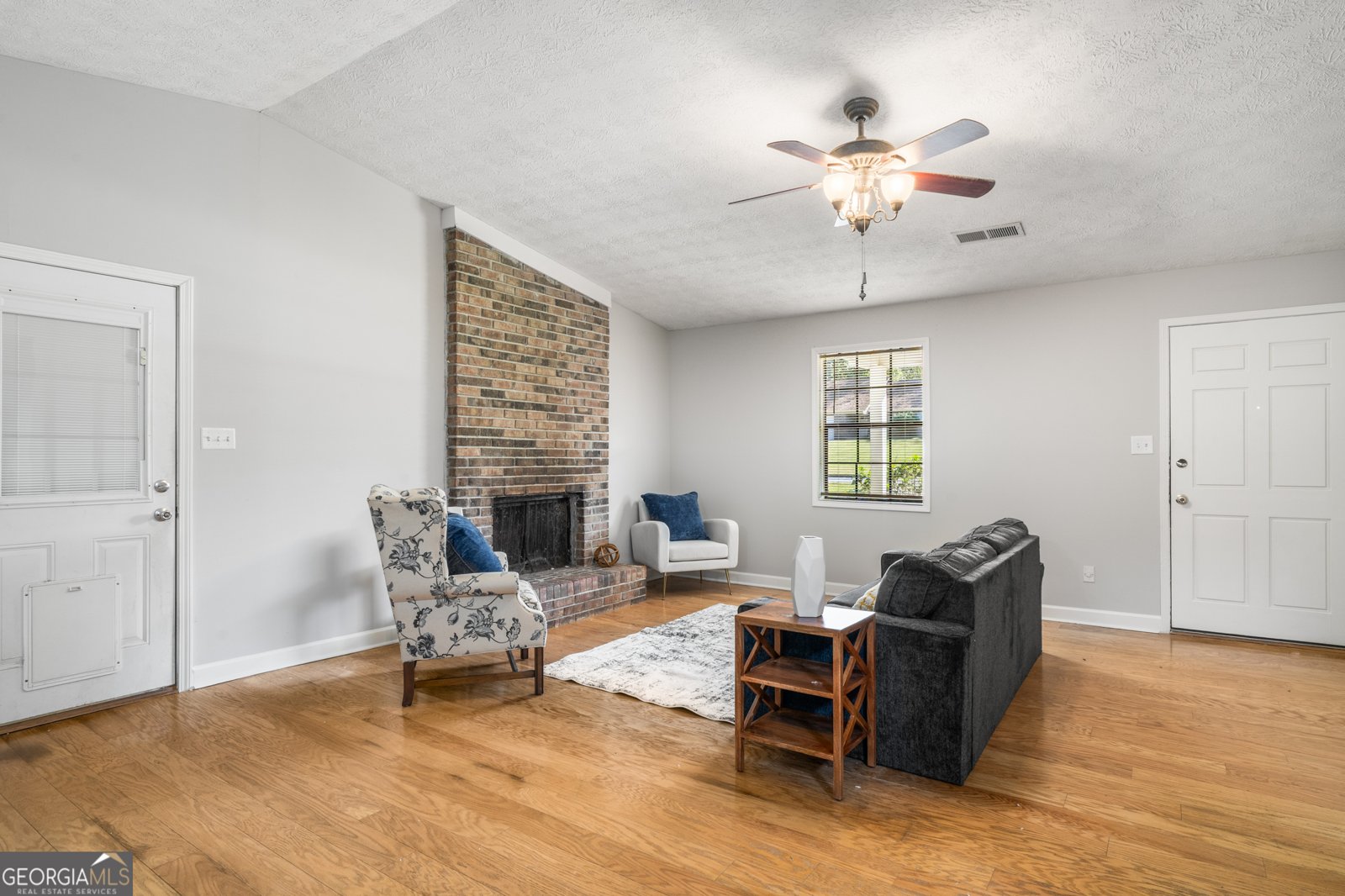 1141 Holly Hills Drive Lilburn - 8