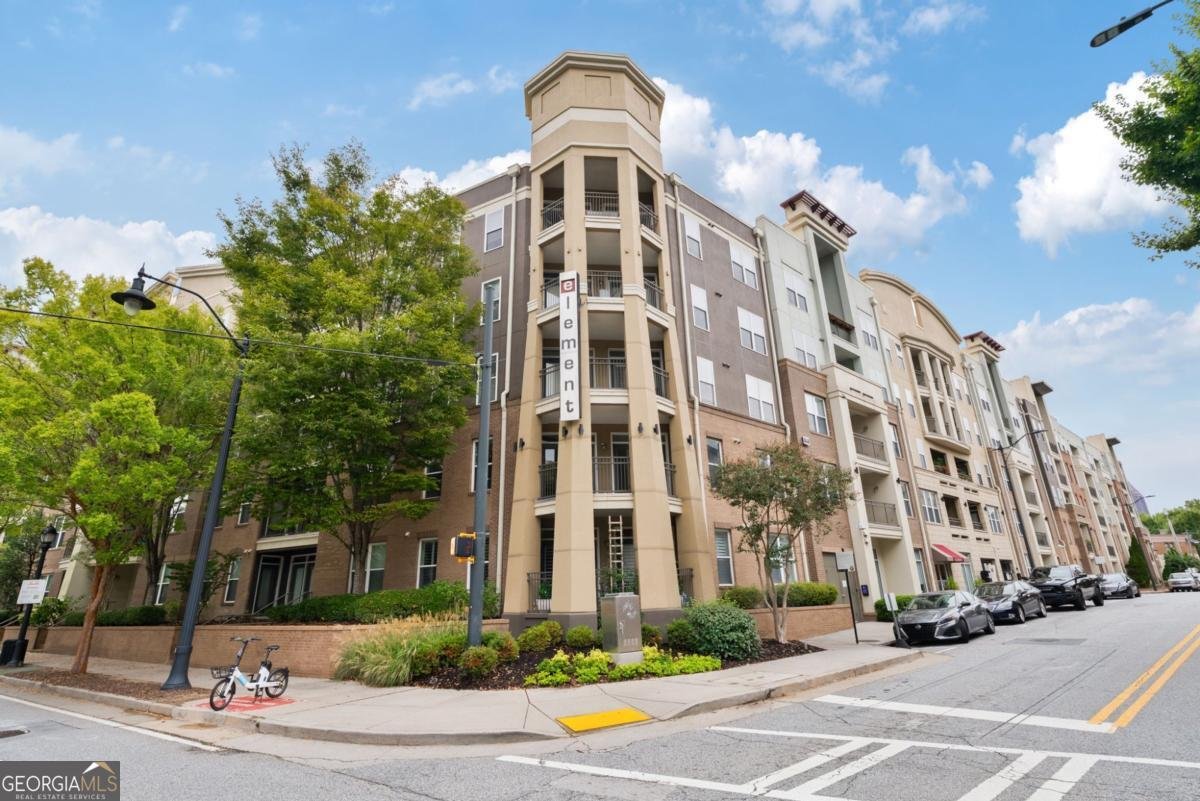 390 17th Street Atlanta - 1