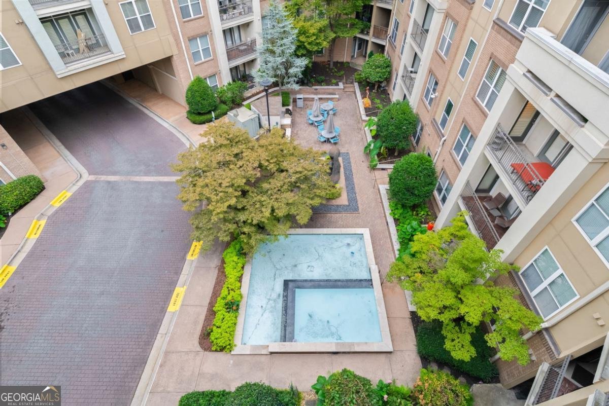 390 17th Street Atlanta - 17