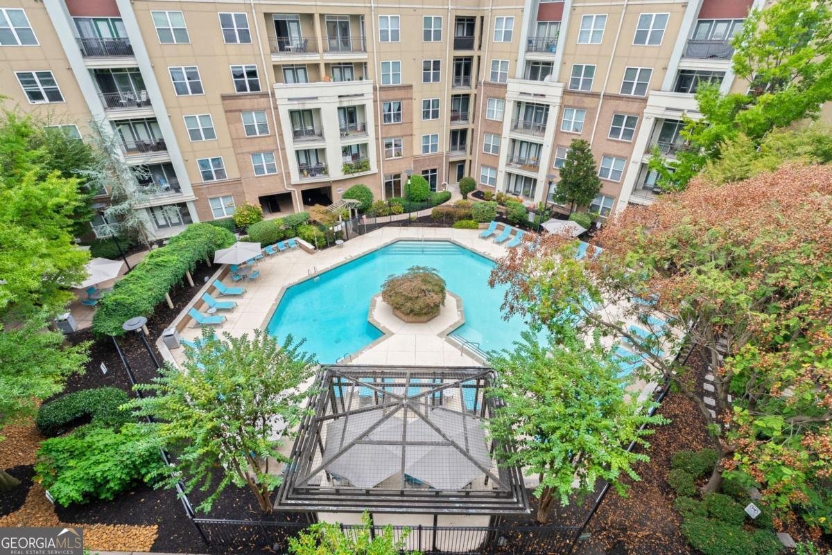 390 17th Street Atlanta - 18