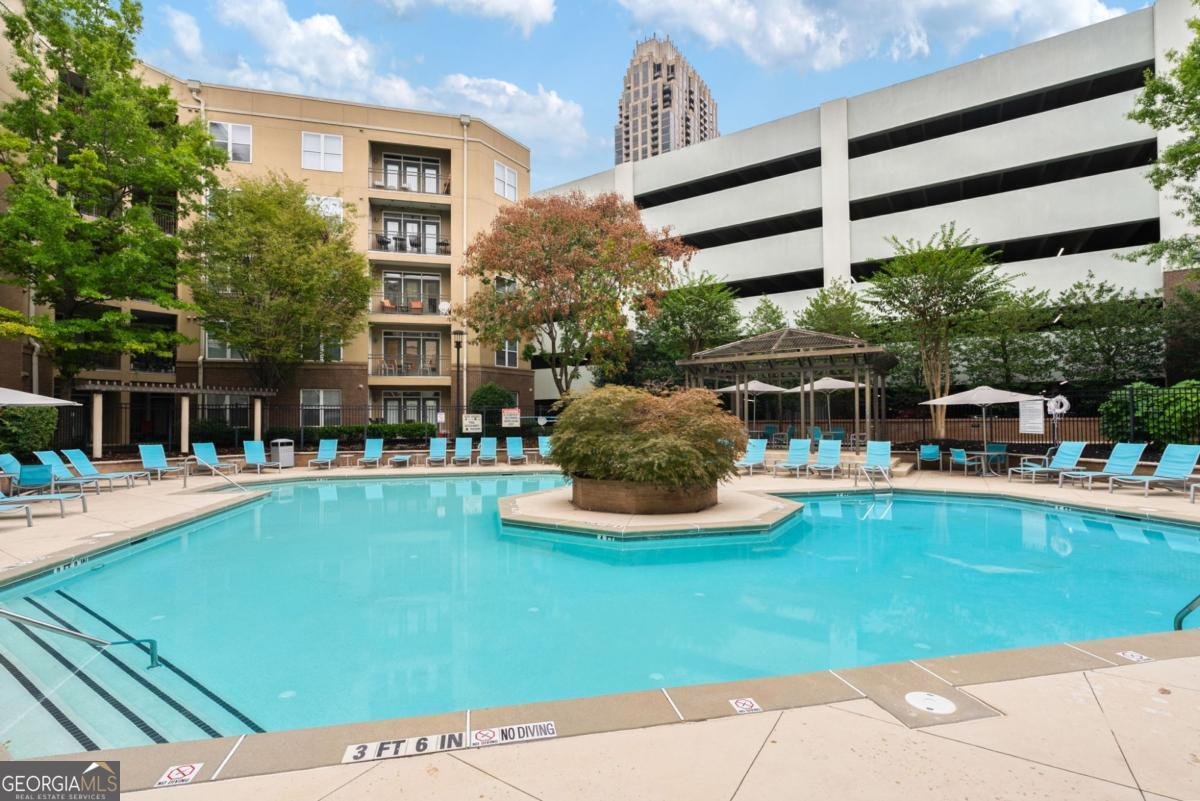 390 17th Street Atlanta - 20