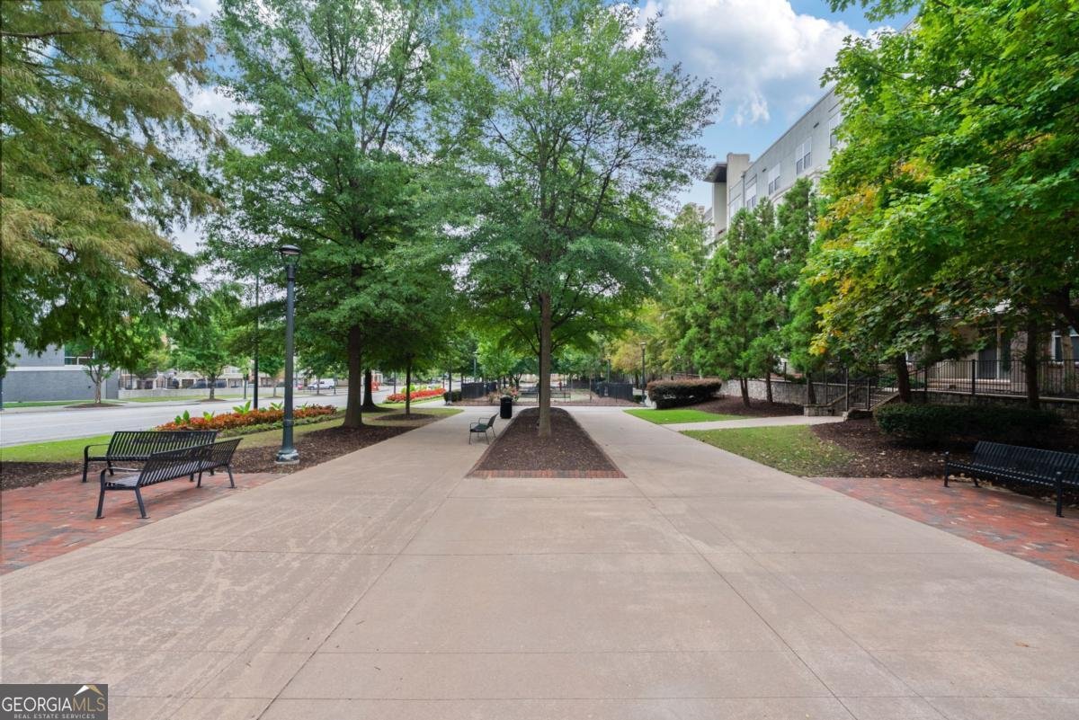 390 17th Street Atlanta - 21