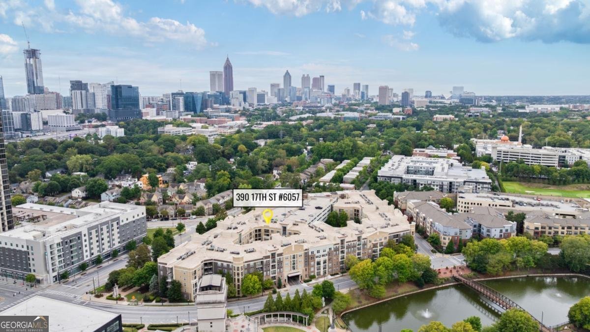 390 17th Street Atlanta - 26