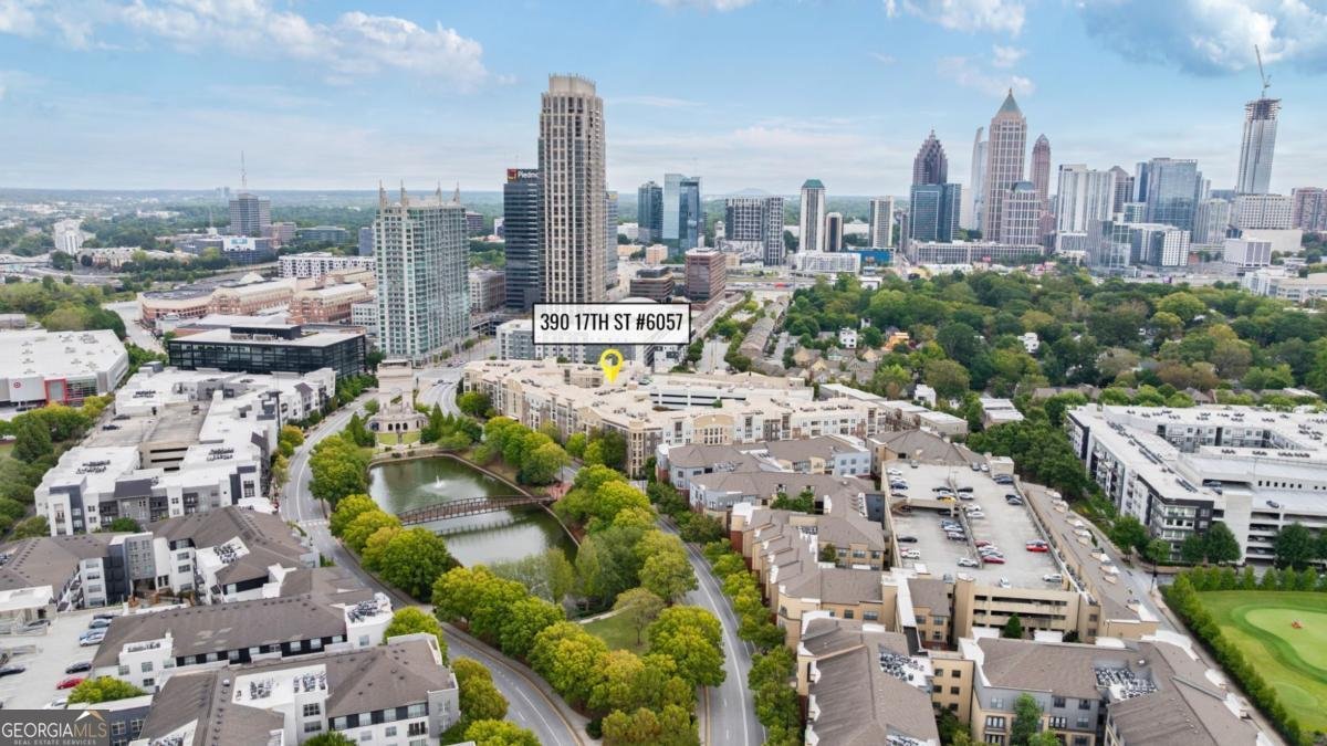 390 17th Street Atlanta - 27