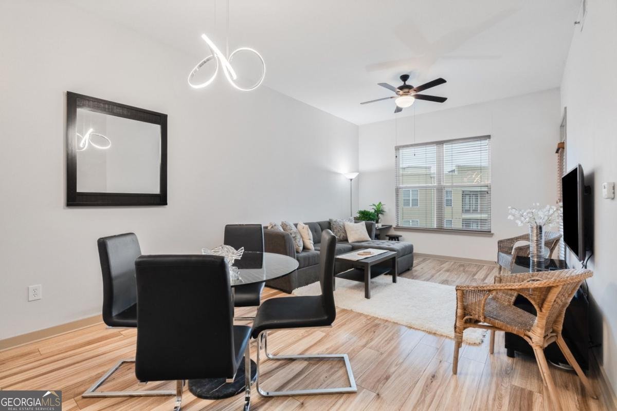 390 17th Street Atlanta - 4