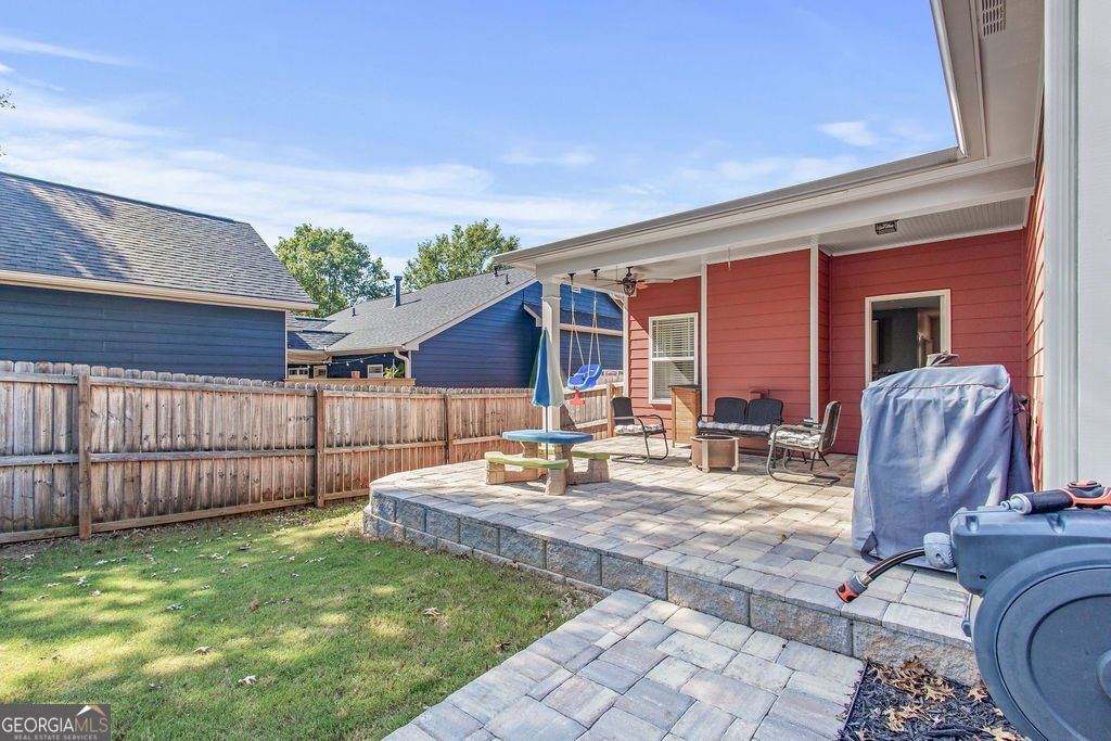 100 Majestic Drive Newnan - 21