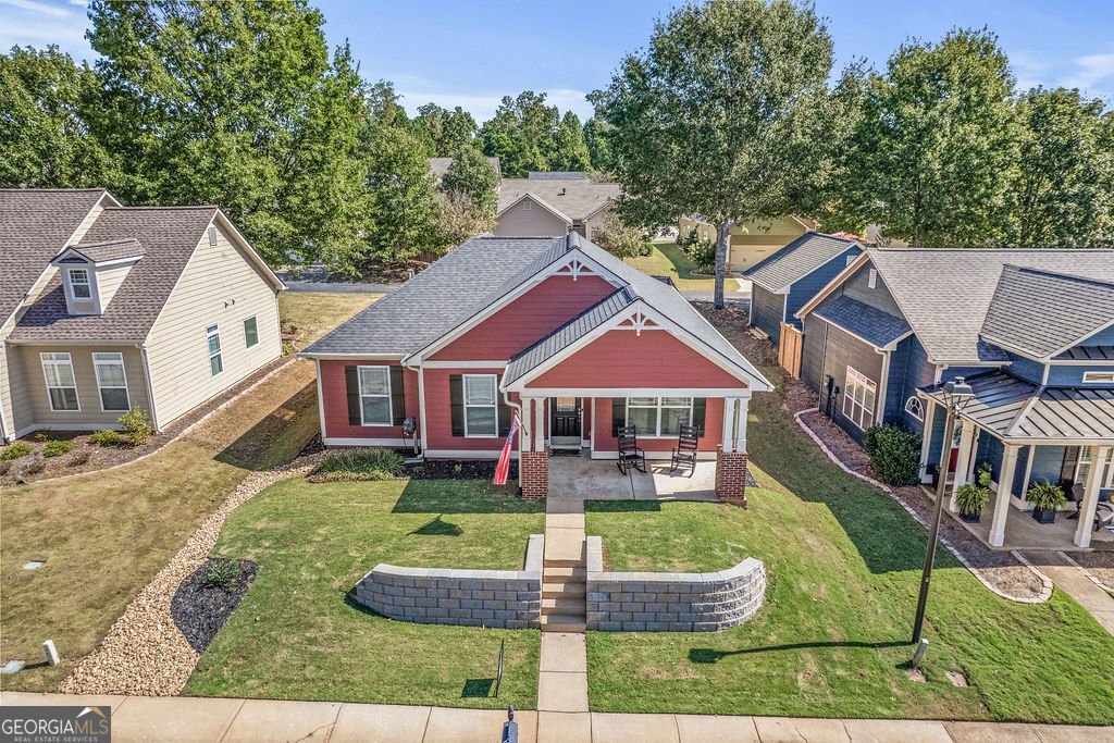 100 Majestic Drive Newnan - 24