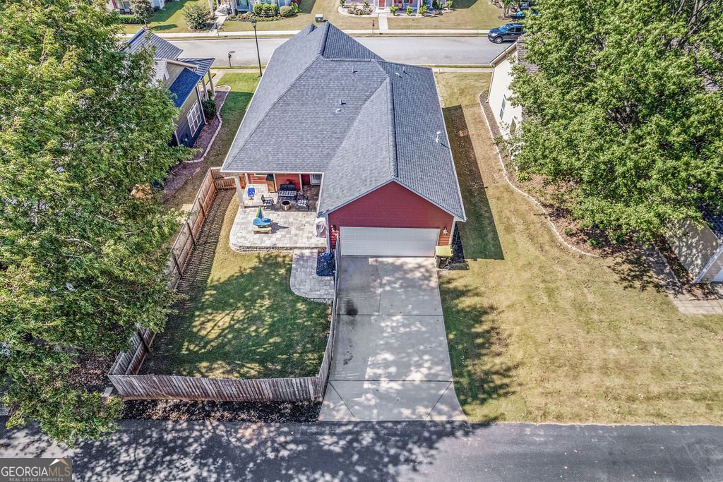 100 Majestic Drive Newnan - 25