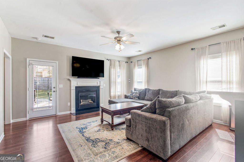 100 Majestic Drive Newnan - 4
