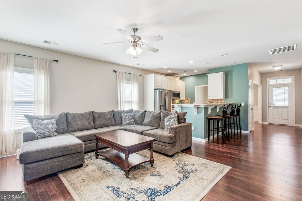100 Majestic Drive Newnan - 5