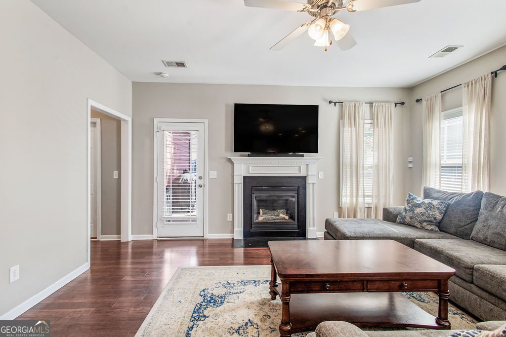100 Majestic Drive Newnan - 6