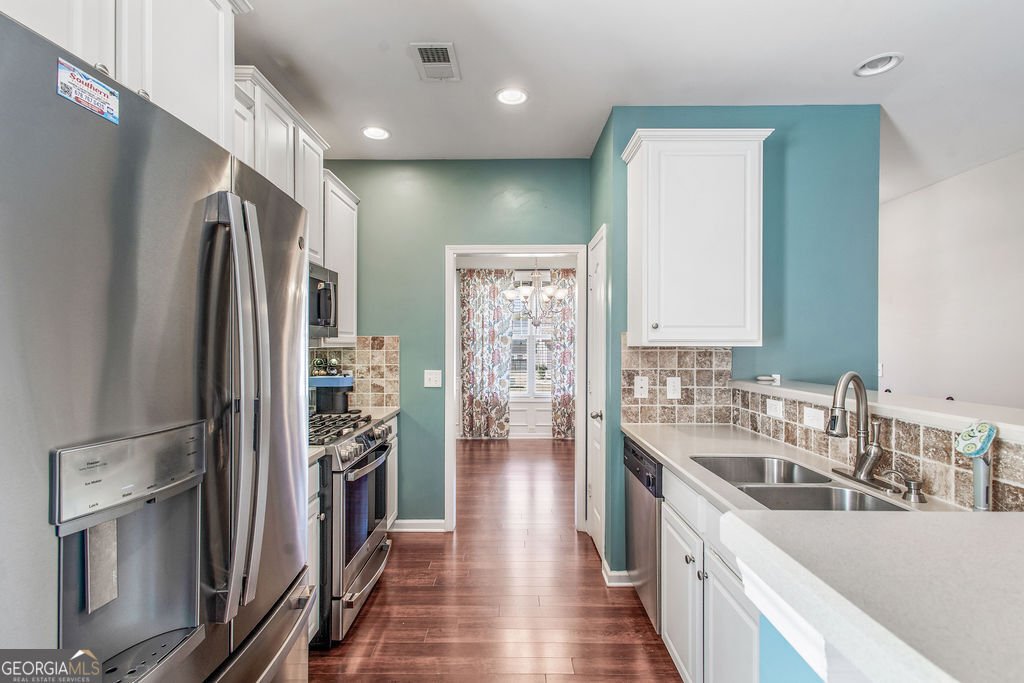 100 Majestic Drive Newnan - 7