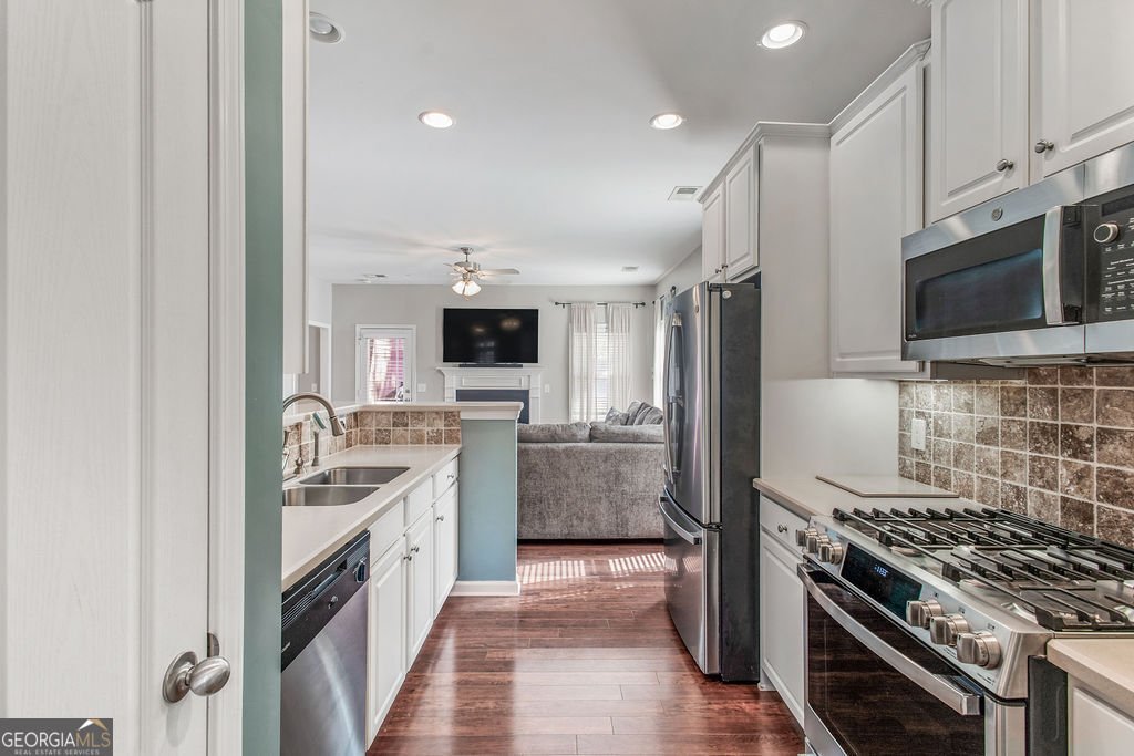 100 Majestic Drive Newnan - 8