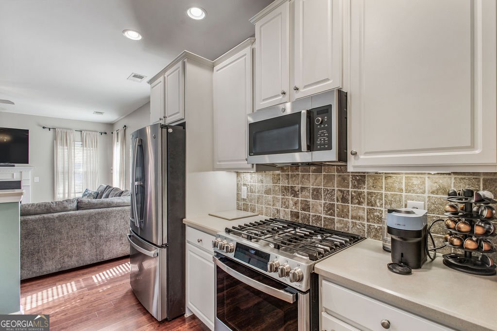 100 Majestic Drive Newnan - 9