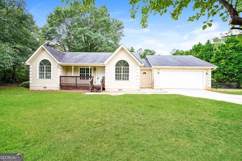 1712 New Hope Road Locust Grove - 1