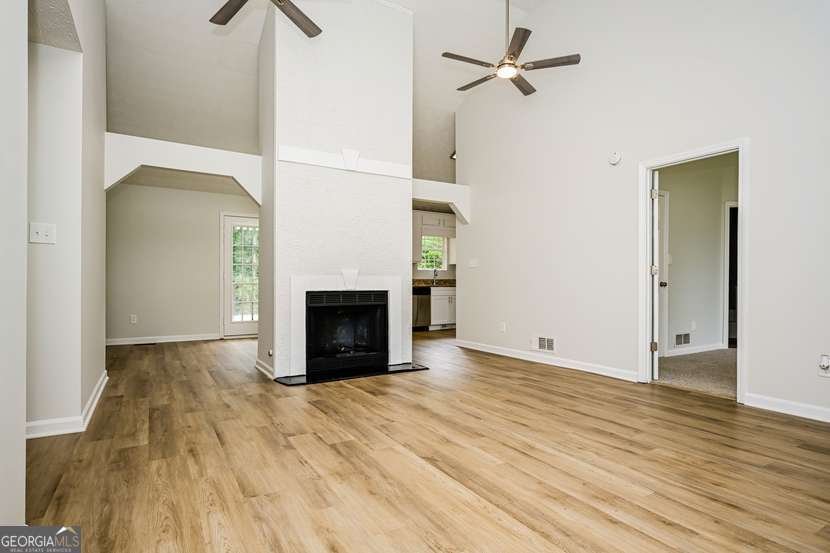1712 New Hope Road Locust Grove - 2
