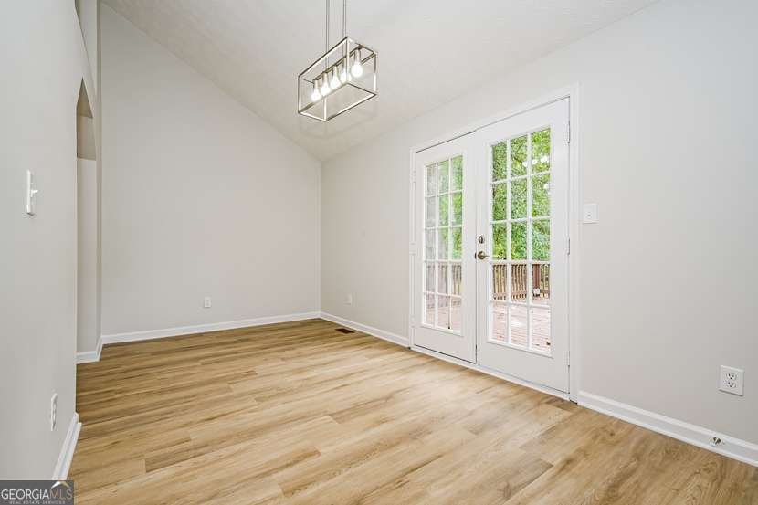 1712 New Hope Road Locust Grove - 4