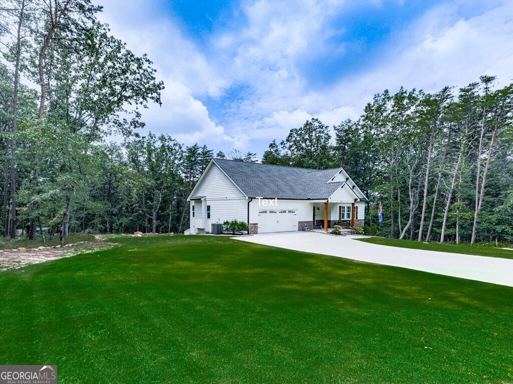 99 Mulberry Circle Jasper - 1
