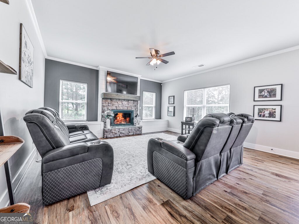 99 Mulberry Circle Jasper - 10