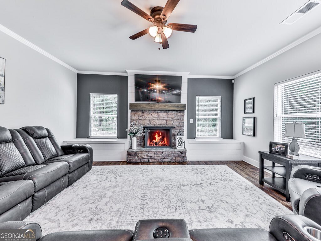 99 Mulberry Circle Jasper - 11
