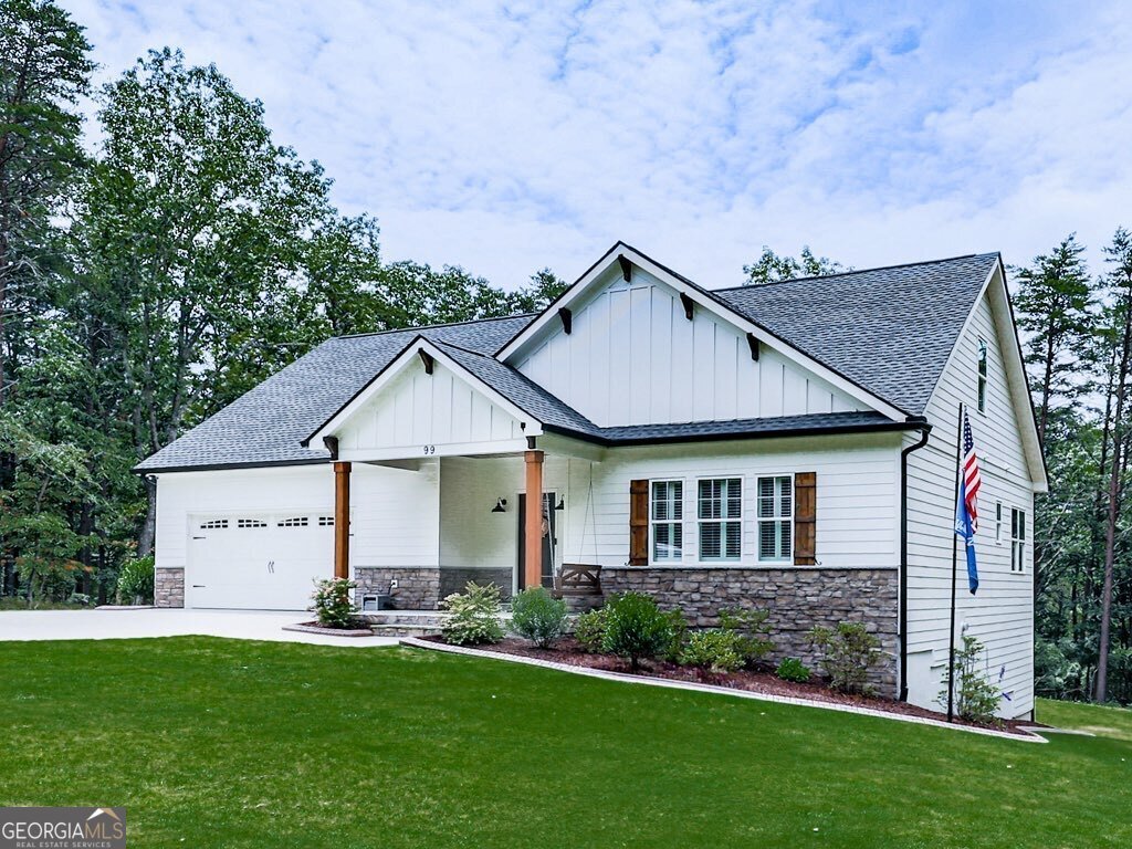 99 Mulberry Circle Jasper - 2