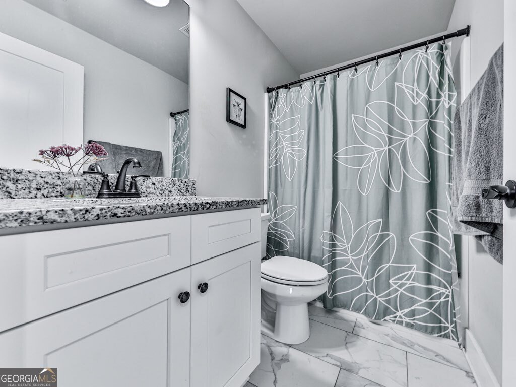 99 Mulberry Circle Jasper - 23