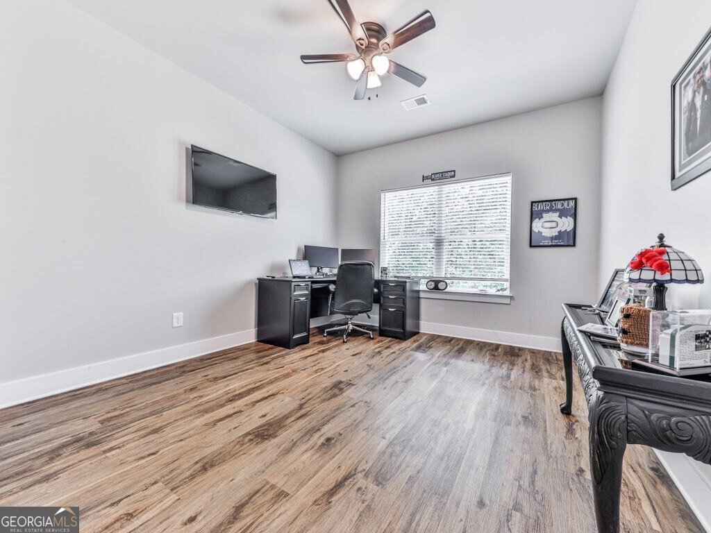 99 Mulberry Circle Jasper - 25