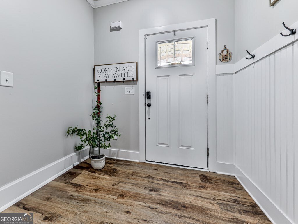 99 Mulberry Circle Jasper - 26