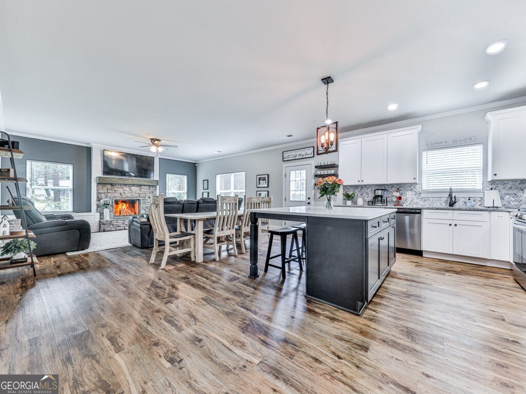99 Mulberry Circle Jasper - 3