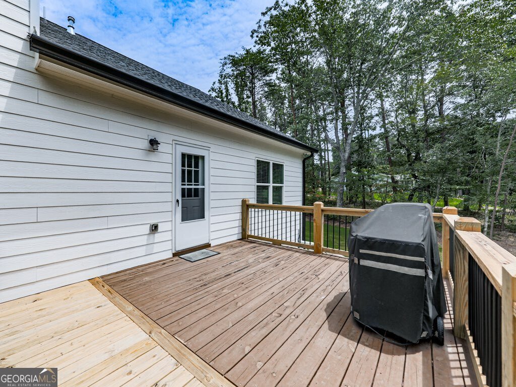 99 Mulberry Circle Jasper - 32