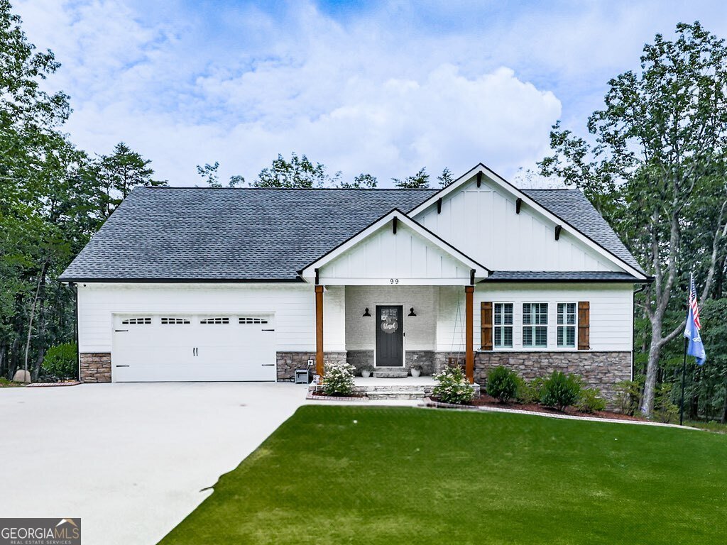 99 Mulberry Circle Jasper - 38