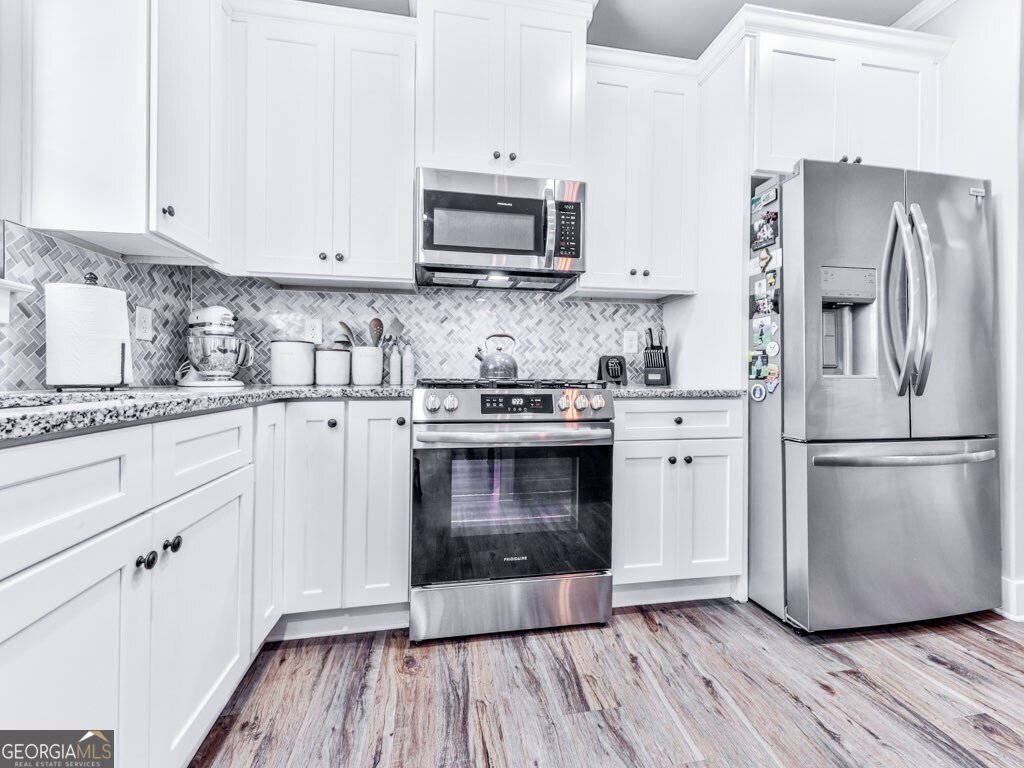 99 Mulberry Circle Jasper - 6