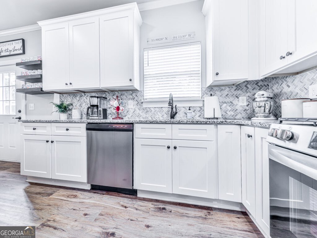 99 Mulberry Circle Jasper - 7