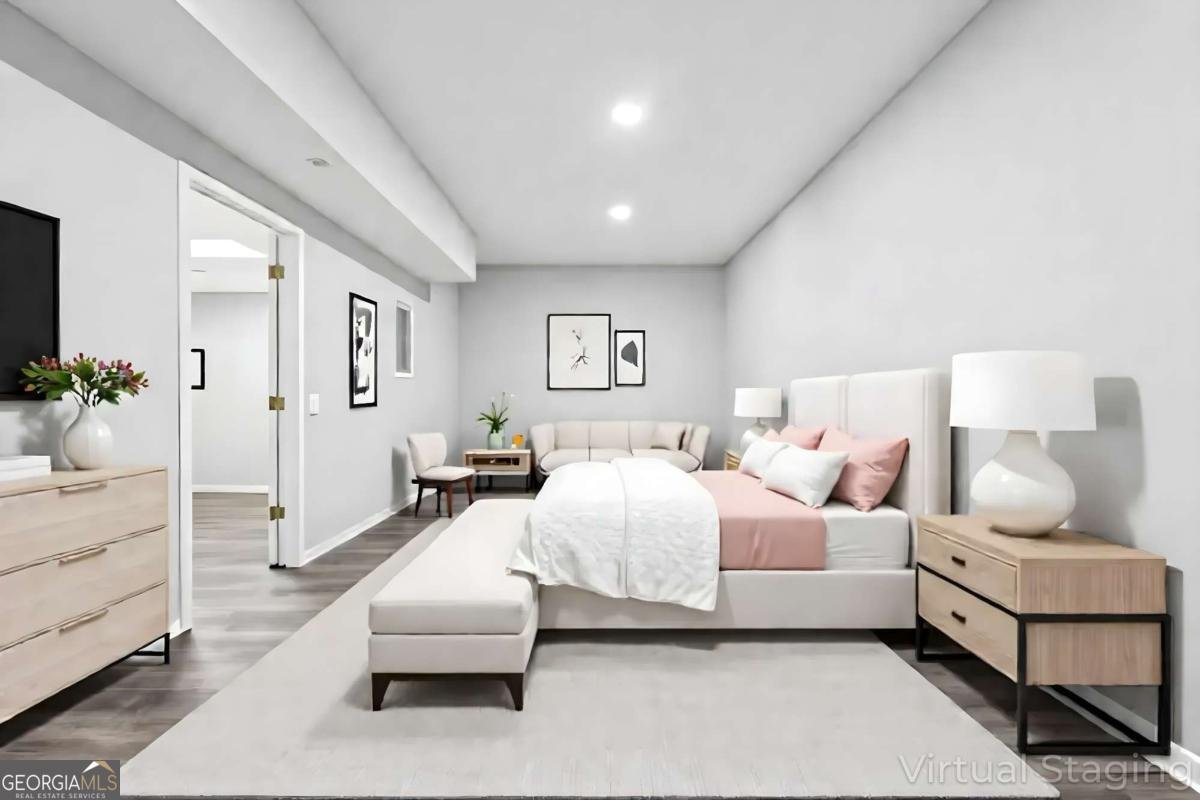 3145 Fern Valley Drive Marietta - 11