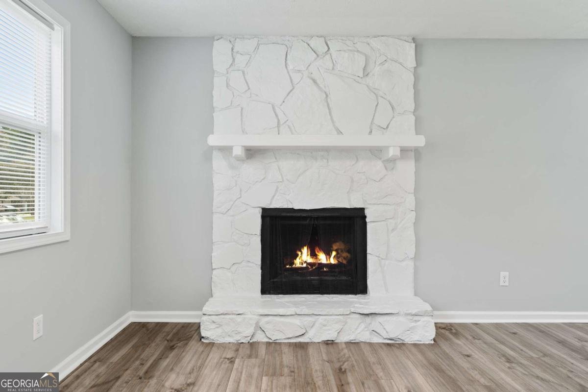 3145 Fern Valley Drive Marietta - 15