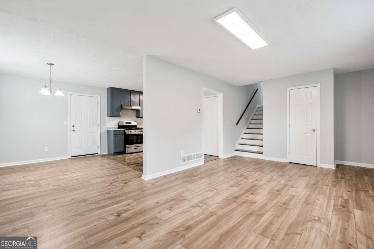 3145 Fern Valley Drive Marietta - 17