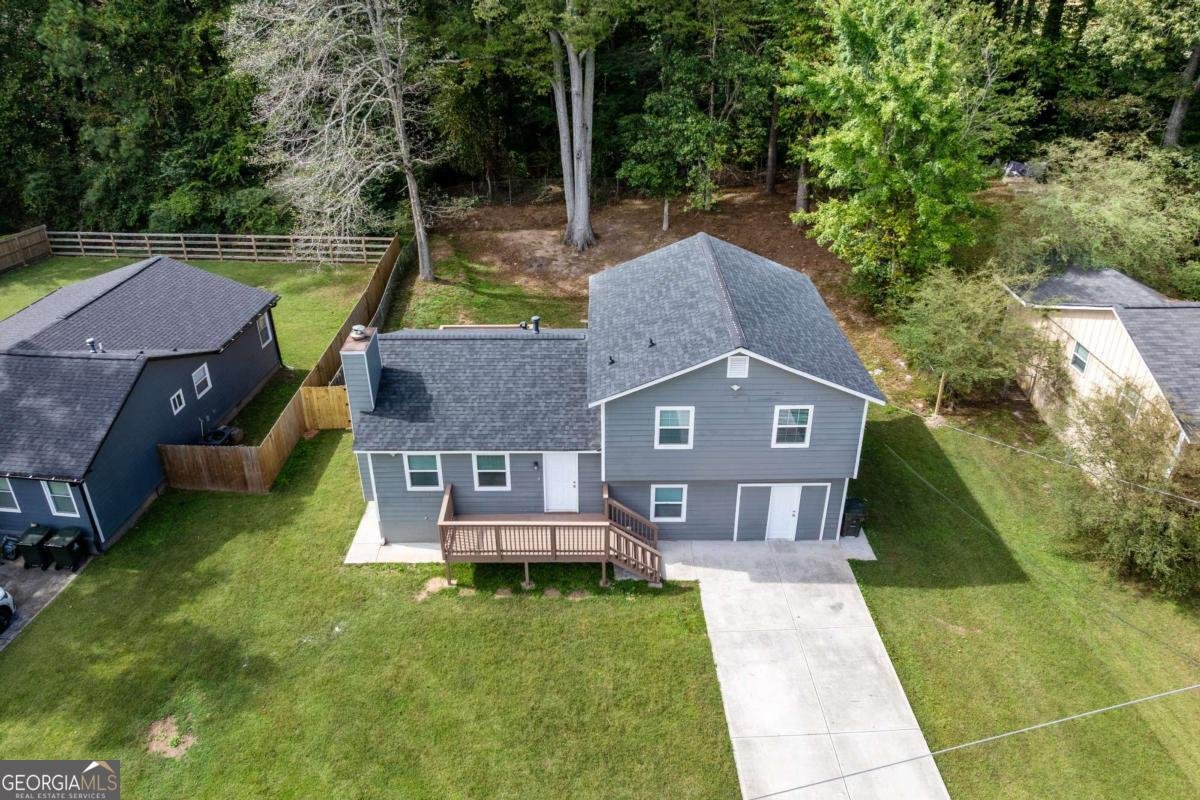 3145 Fern Valley Drive Marietta - 2