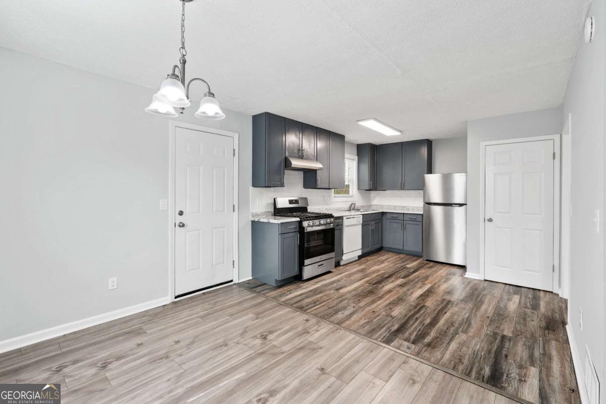3145 Fern Valley Drive Marietta - 20