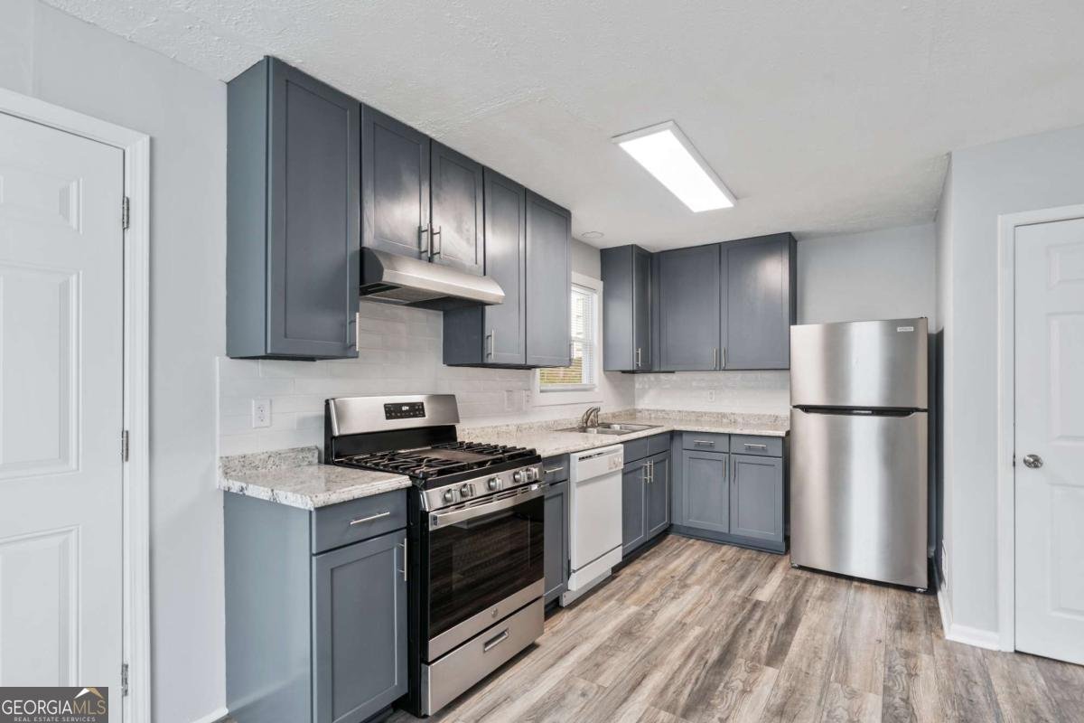 3145 Fern Valley Drive Marietta - 21