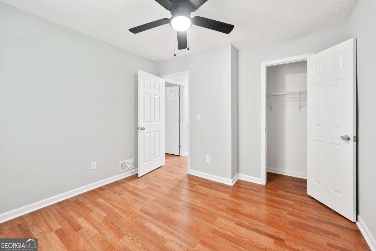3145 Fern Valley Drive Marietta - 27
