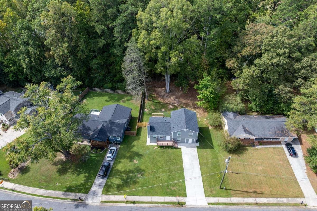 3145 Fern Valley Drive Marietta - 3